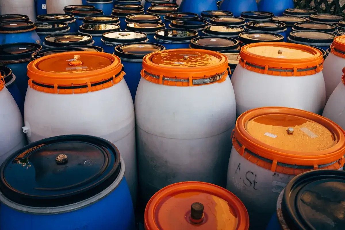 Hazmat Cleanup in Waggaman, LA
